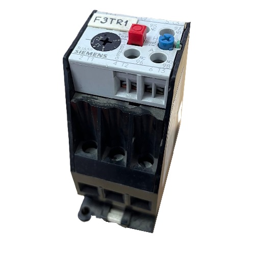 SIEMENS 3UA59 00-1F