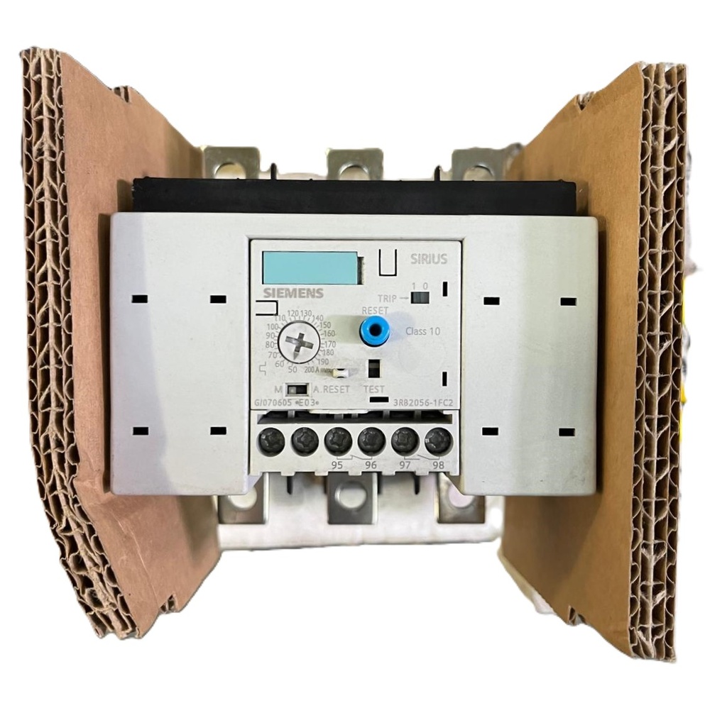 3RB2056-1FC2 SIEMENS
