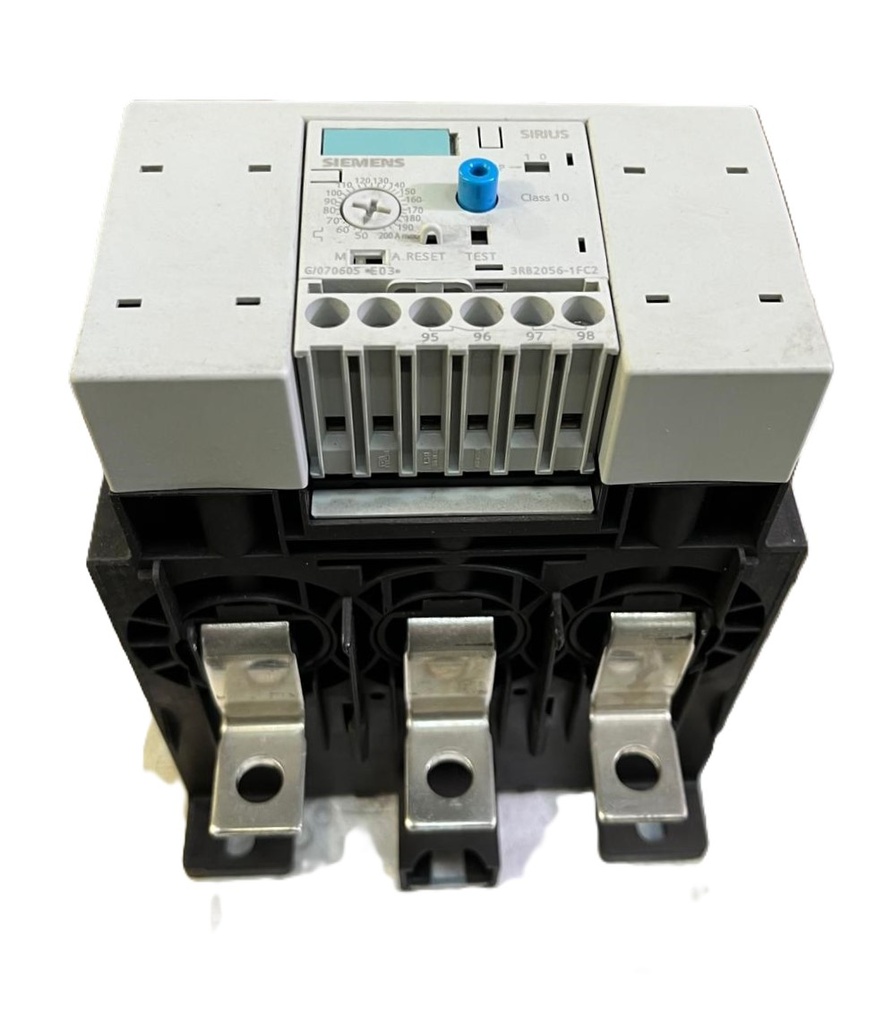 3RB2056-1FC2 SIEMENS