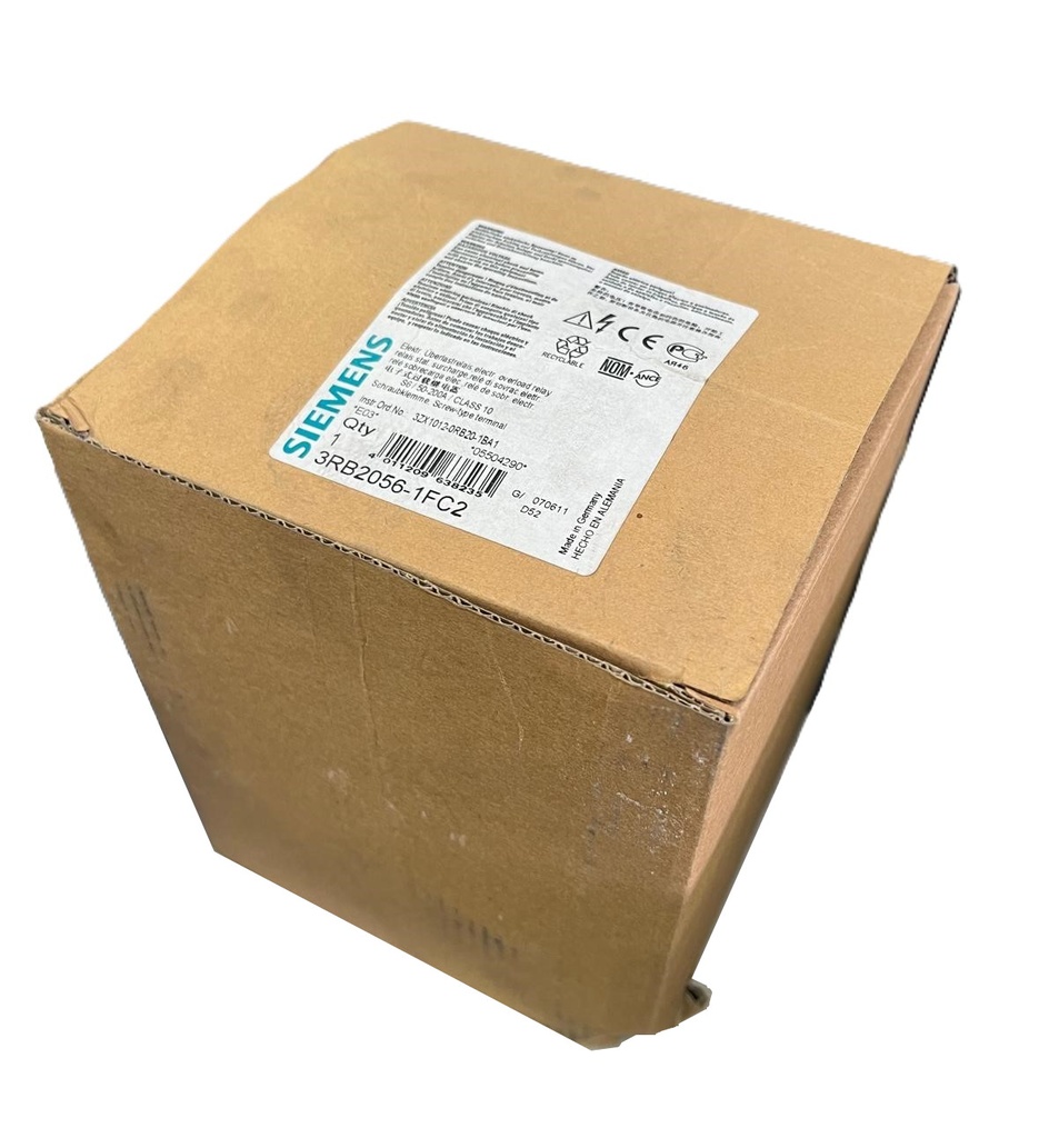 3RB2056-1FC2 SIEMENS