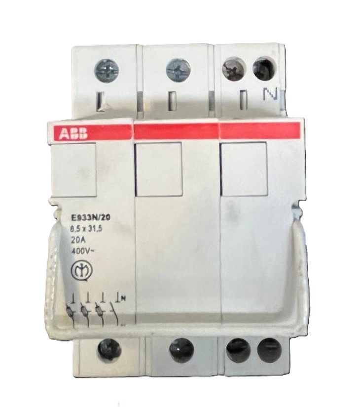 E933N/20 ABB 