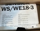 SICK   WS18-3D430 (2031001)