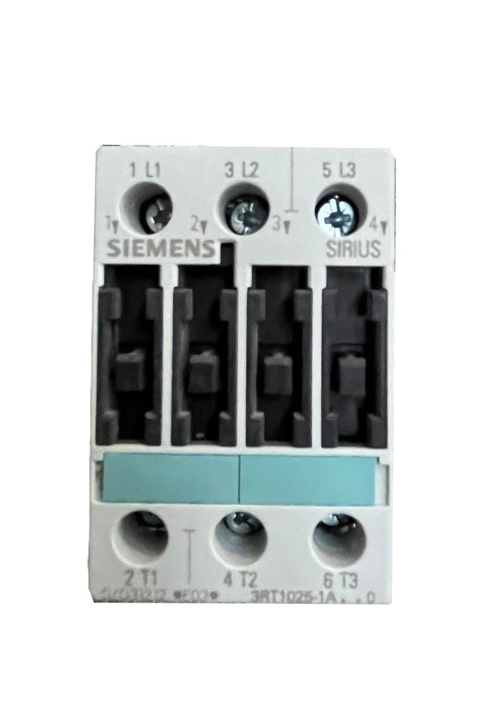 3RT1025-1AB00 SIEMENS