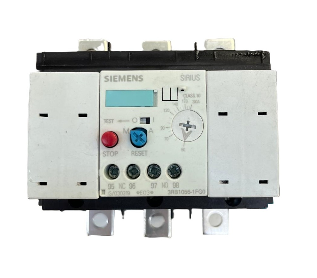 3RB1056-1FG0 SIEMENS