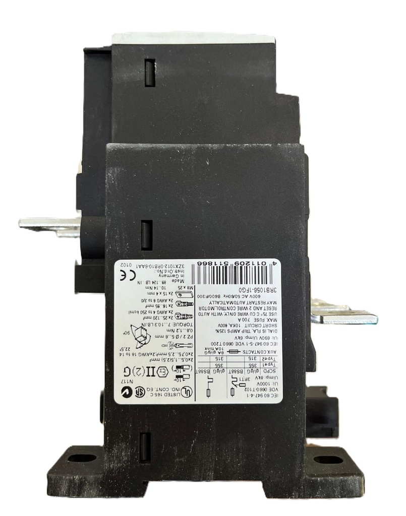 3RB1056-1FG0 SIEMENS