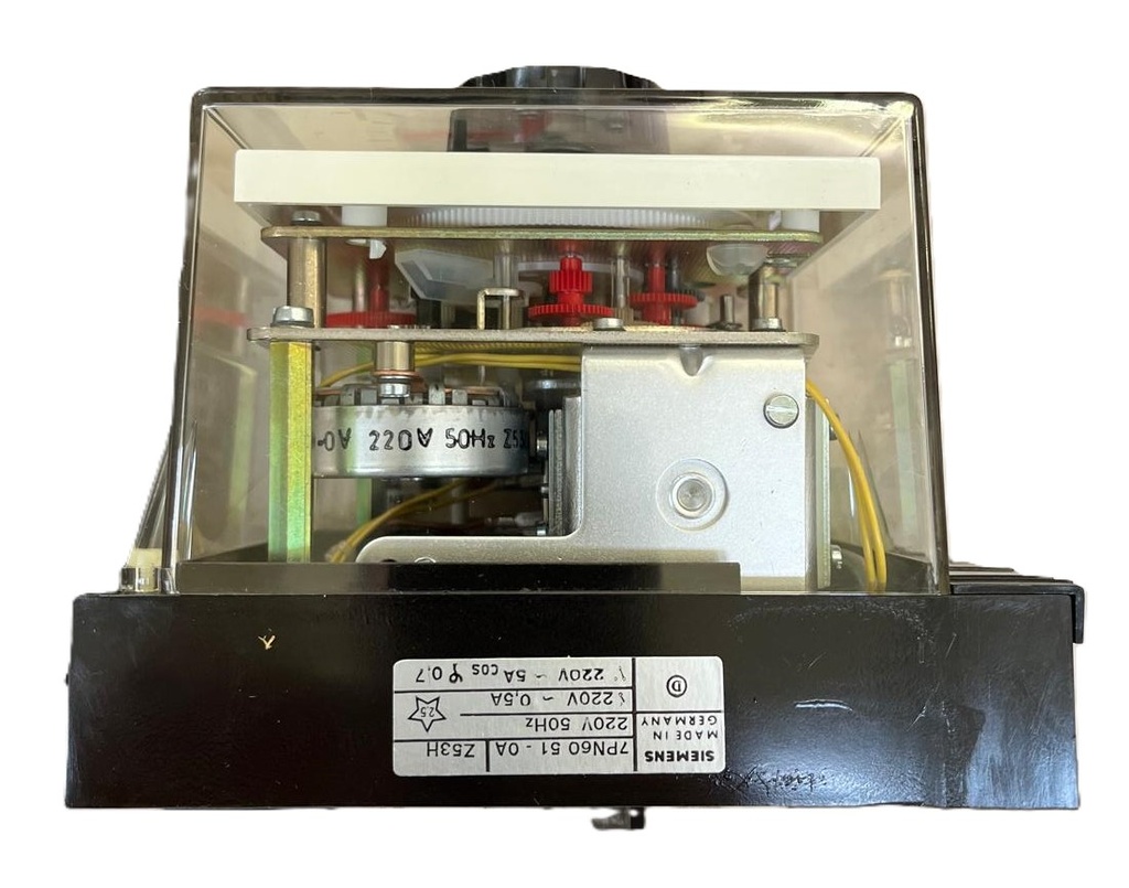 SIEMENS  7PN6051-0A