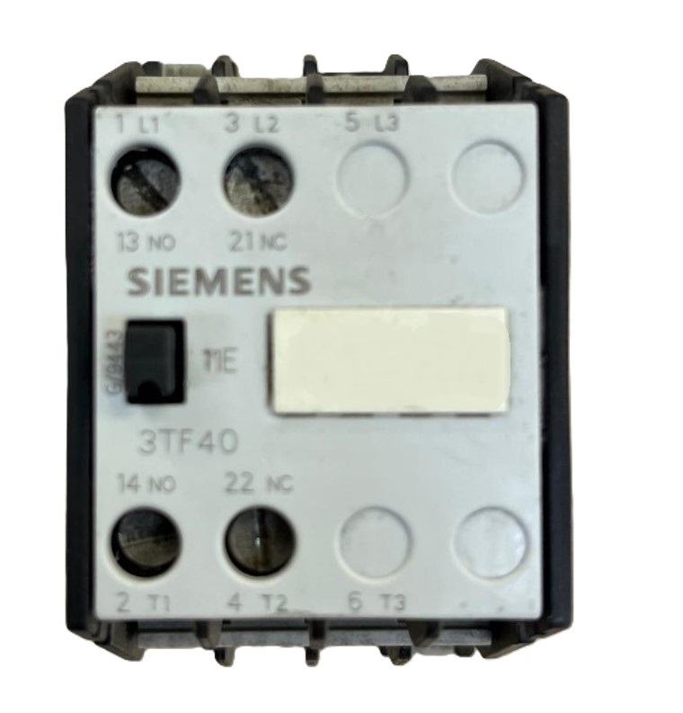 SIEMENS 33TF4011-0A