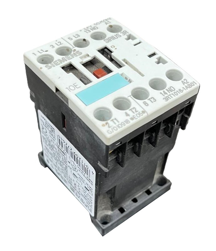 3RT1016-1AB01 SIEMENS