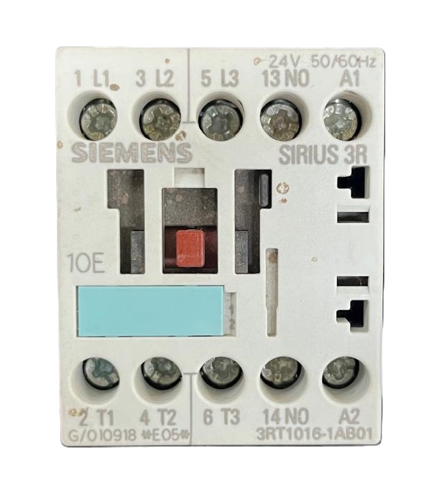 3RT1016-1AB01 SIEMENS