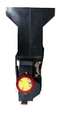 RIK 3-526  400/600 AMP AGUT 