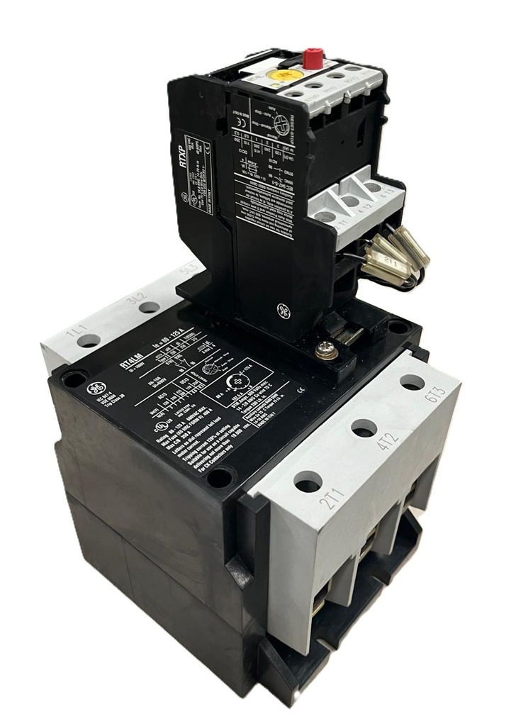 RT4LM GENERAL ELECTRIC