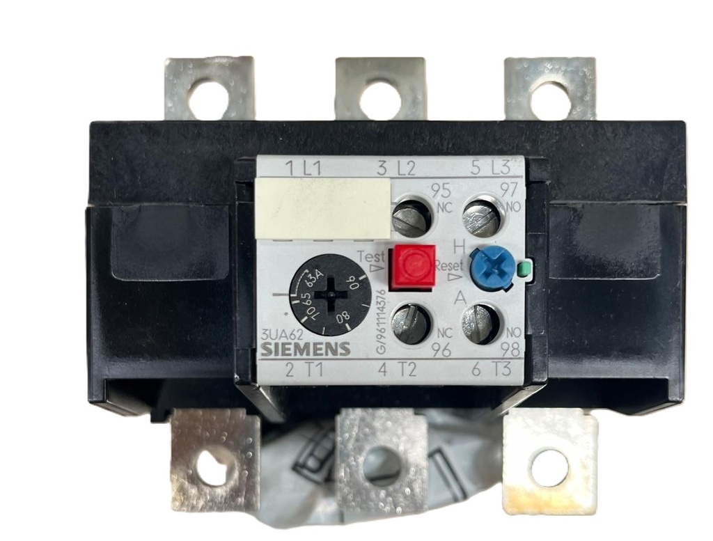 3UA62 00-2W SIEMENS 