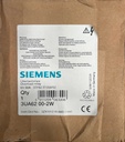 3UA62 00-2W SIEMENS 