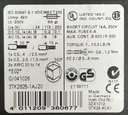 3TK2825-1AJ20 SIEMENS