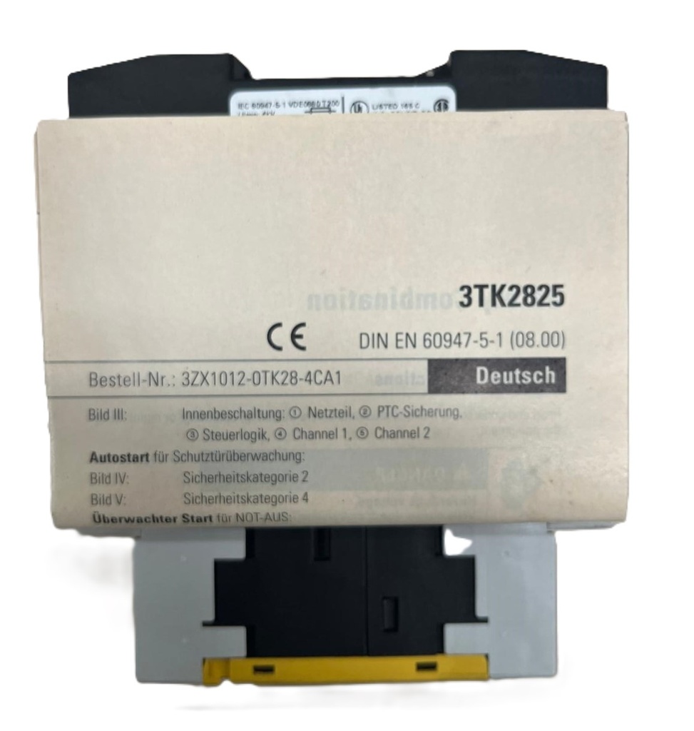 3TK2825-1AJ20 SIEMENS