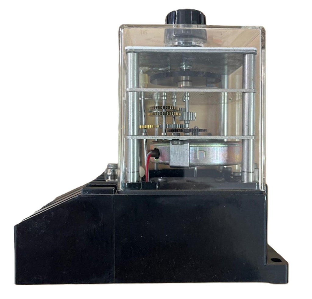 V25-207 0-10 TESCH