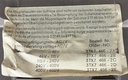 3TF56 SIEMENS110V/132 V coil 