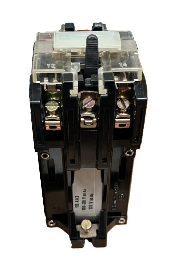 CA2-AN2 CONTACTOR TELEMECANIQUE
