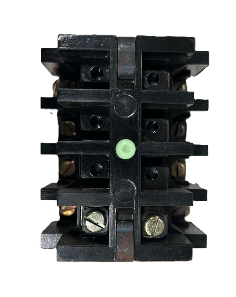 E 15-41 CONTACTOR GHISALBA
