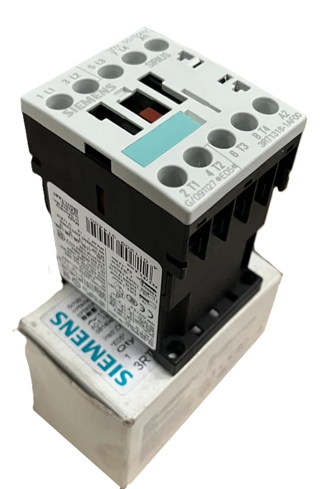 3RT1016-1AF00 SIEMENS 