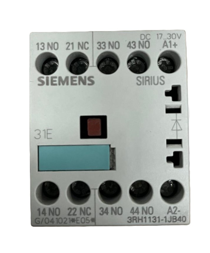 3RH1131-1JB40 SIEMENS