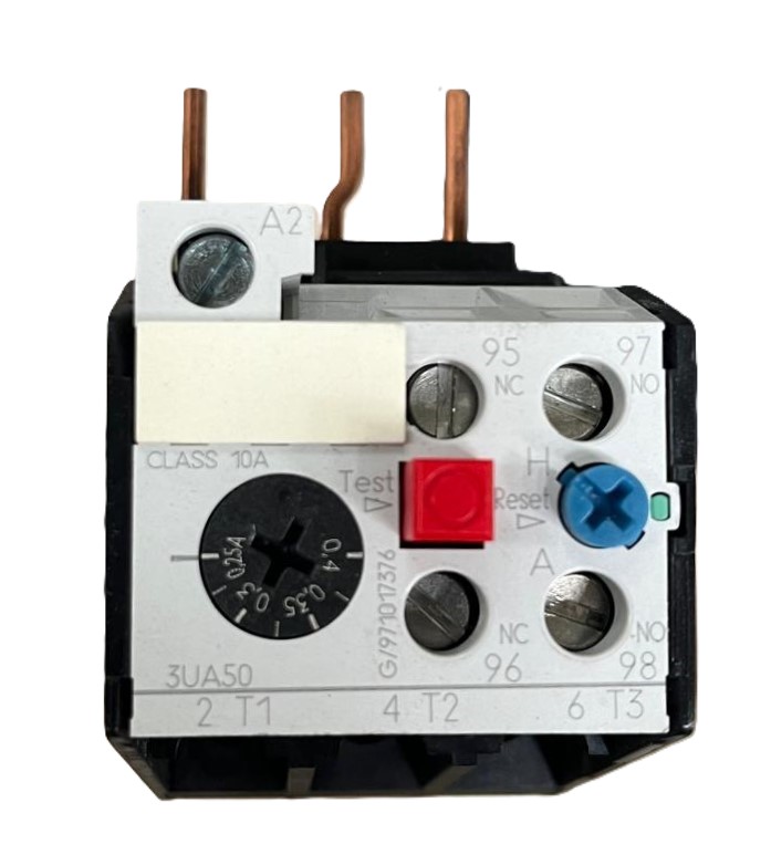 SIEMENS 3UA50 00-0E