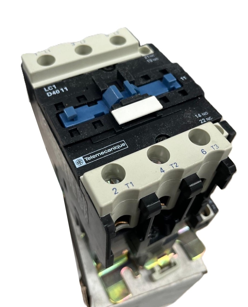 LC1 D4011M7