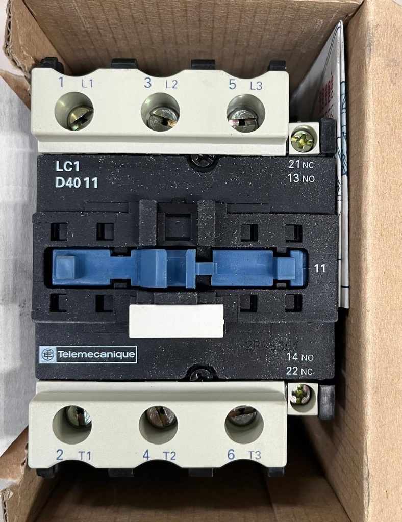 LC1 D4011M7