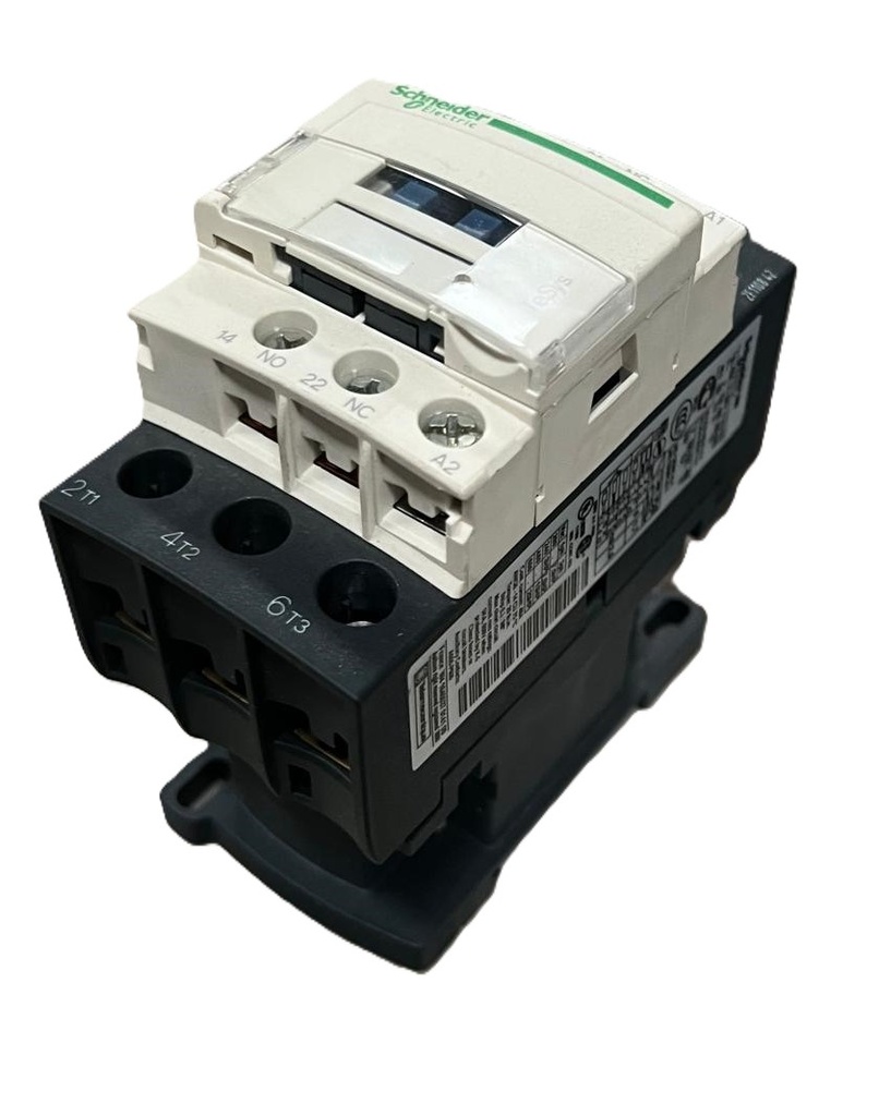  LC1D25F7 TELEMECANIQUE 