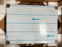 KCC150S BENCH SCALE METTLER-TOLEDO