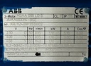 AM15/6,1/6 AGITADOR VERTICAL