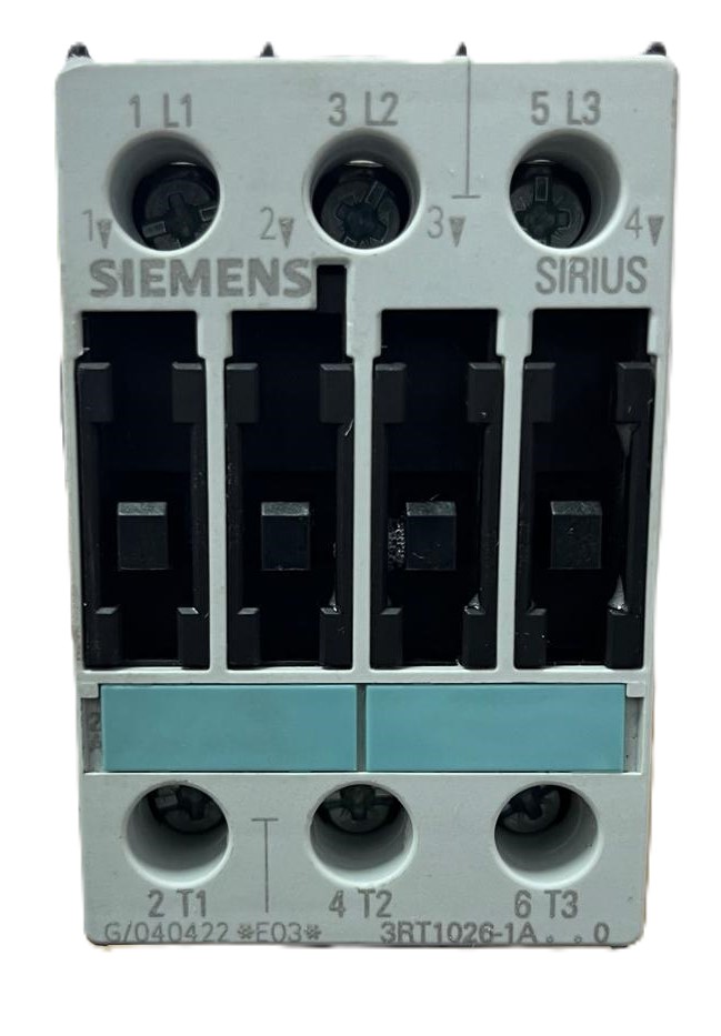 3RT1026-1AG20 SIEMENS 