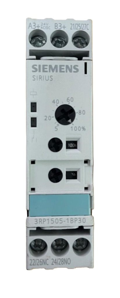  3RP1505-1BP30 SIEMENS