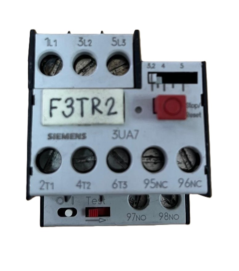 SIEMENS 3UA7011-1F