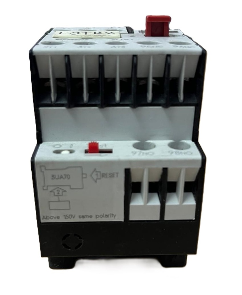 SIEMENS 3UA7011-1F