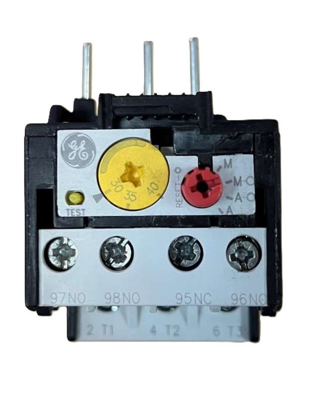 RT1W 30-40A GENERAL ELECTRIC
