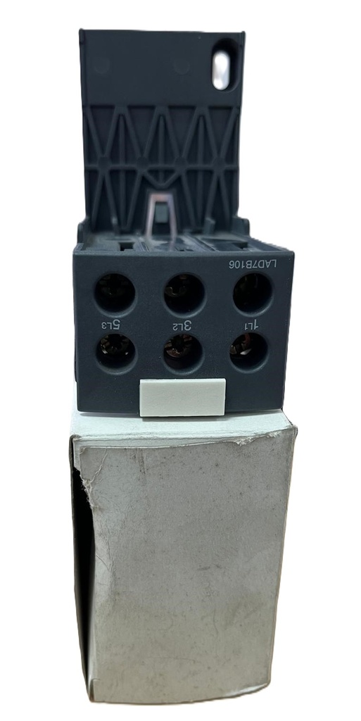 LAD7B106 (060352) TELEMECANIQUE
