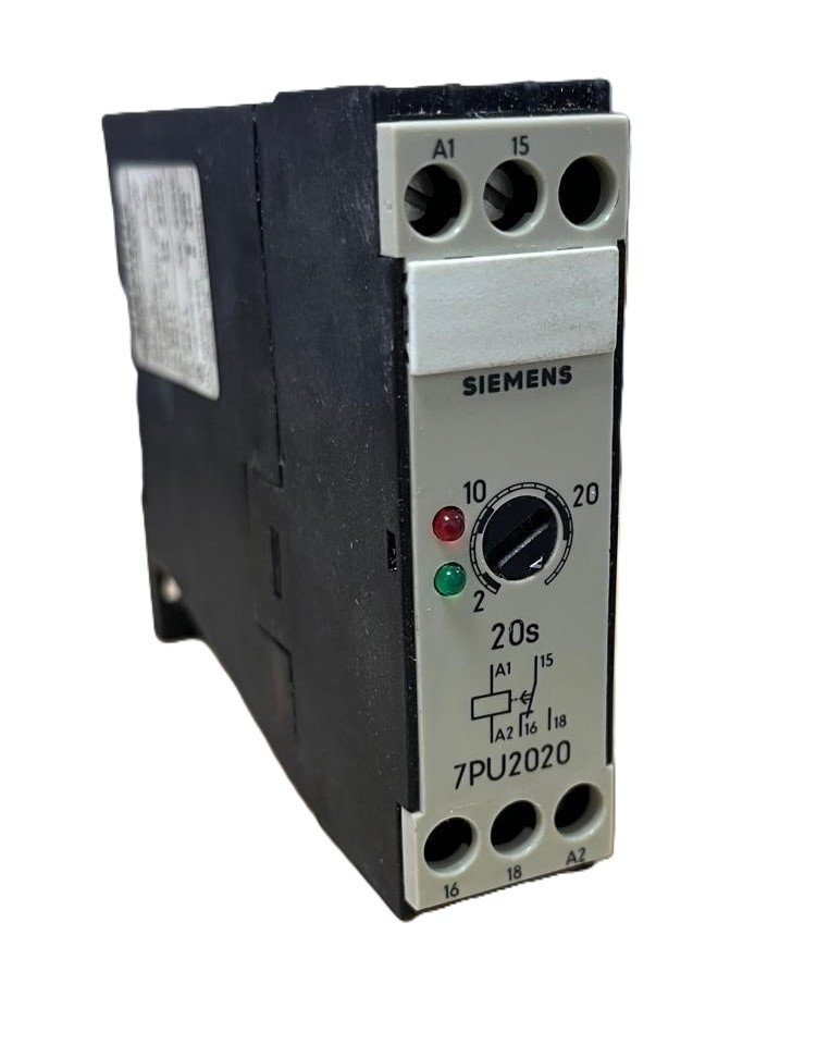 SIEMENS  7U2020-7AB30