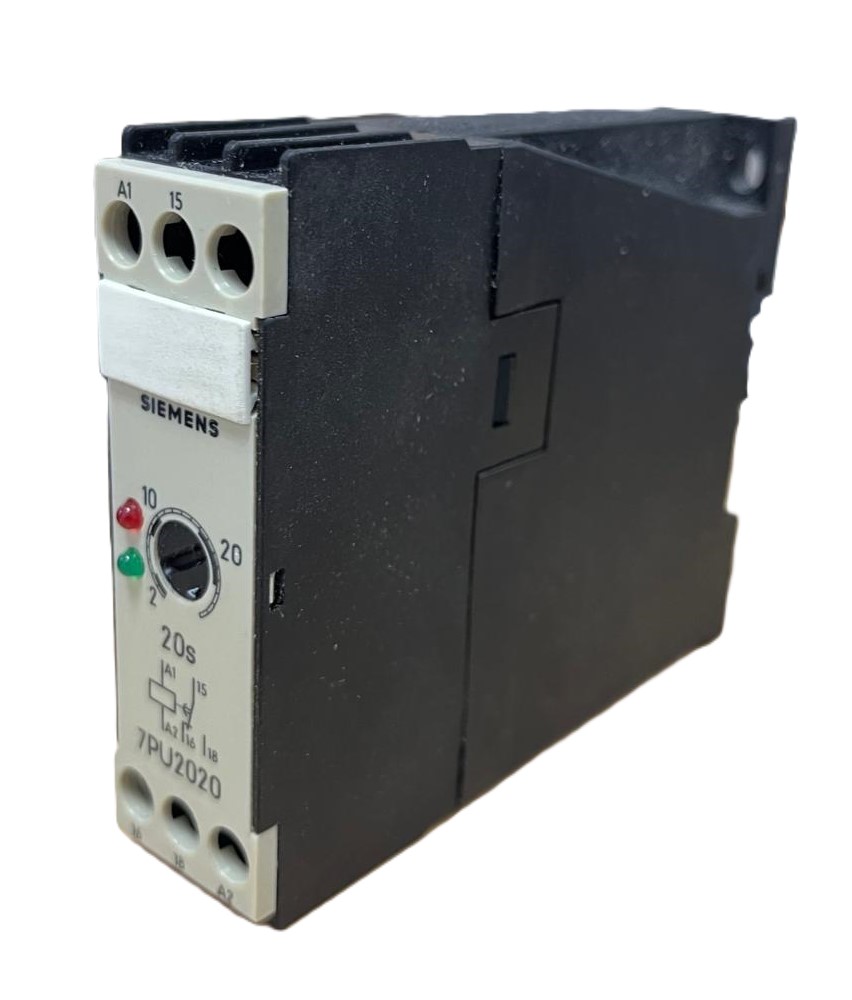 SIEMENS  7U2020-7AB30