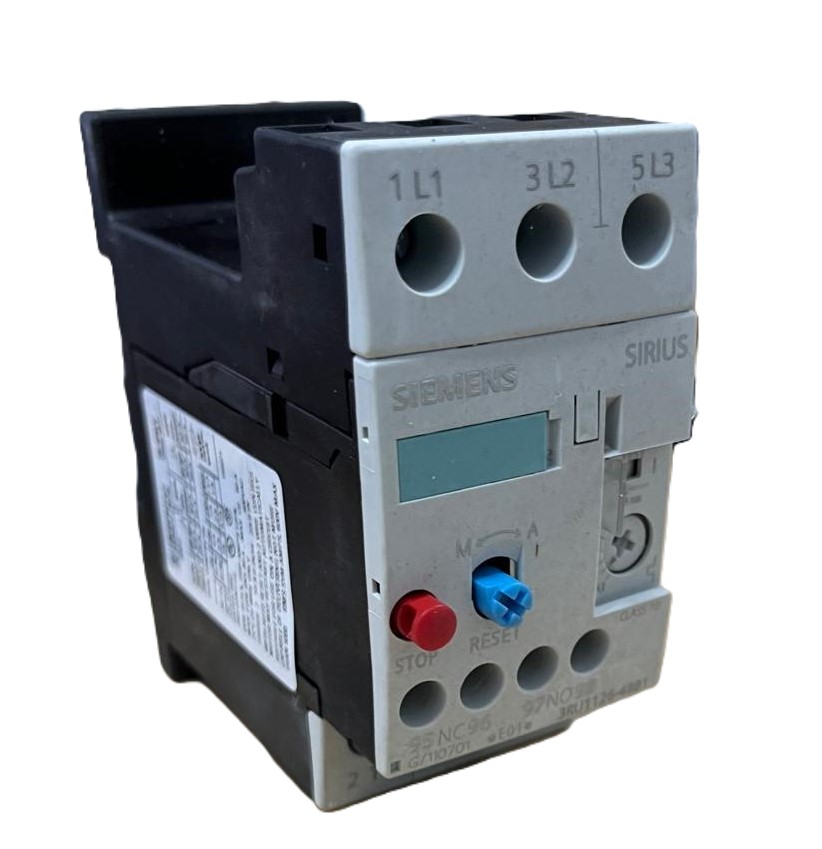 3RU1126-4BB1 SIEMENS