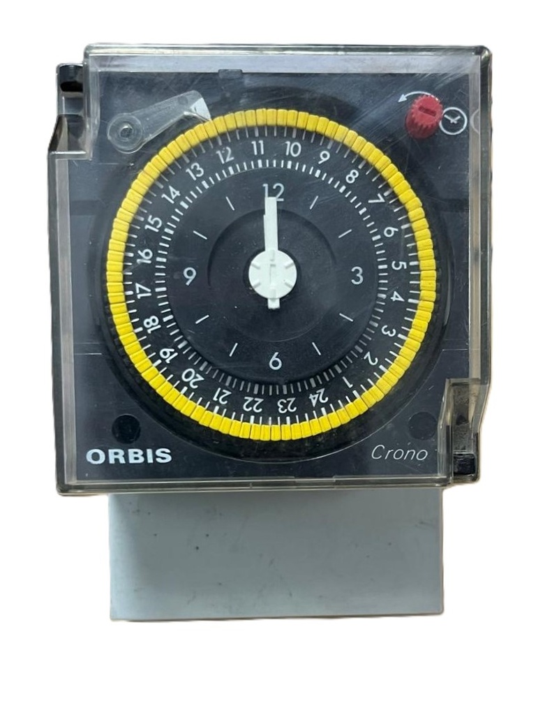 CRONOS QRD 125VAC  