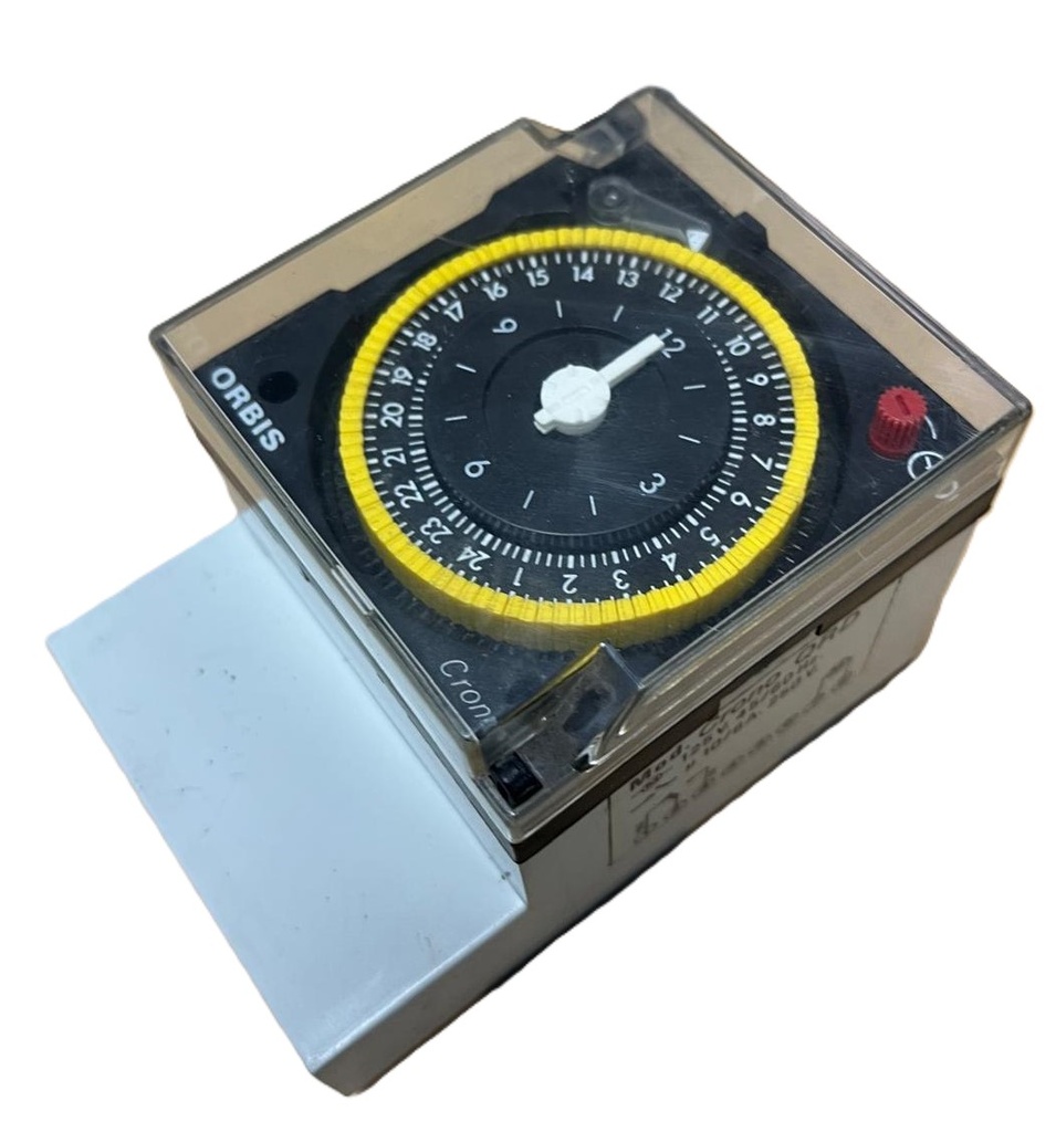 CRONOS QRD 125VAC  