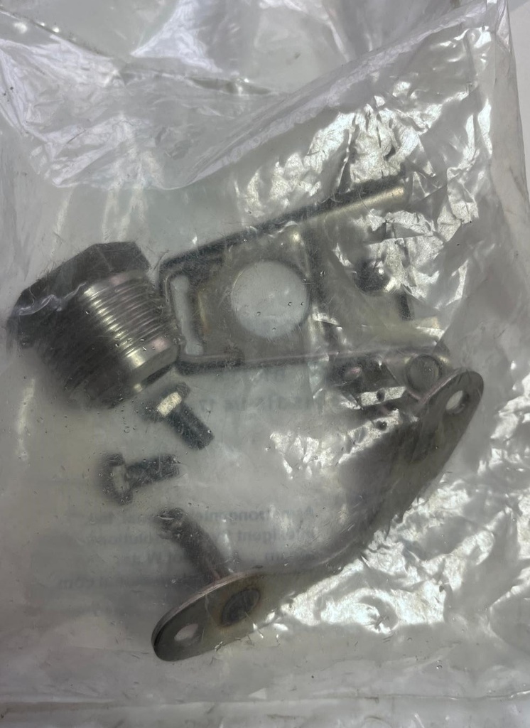 B1673-8 PCA 215/315 ¼ 17-4H900  AMSTRONG