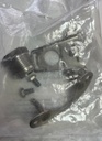 B1673-8 PCA 215/315 ¼ 17-4H900  AMSTRONG