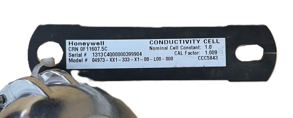 04973-XX1-333-X1-00-L00-000 HONEYWELL