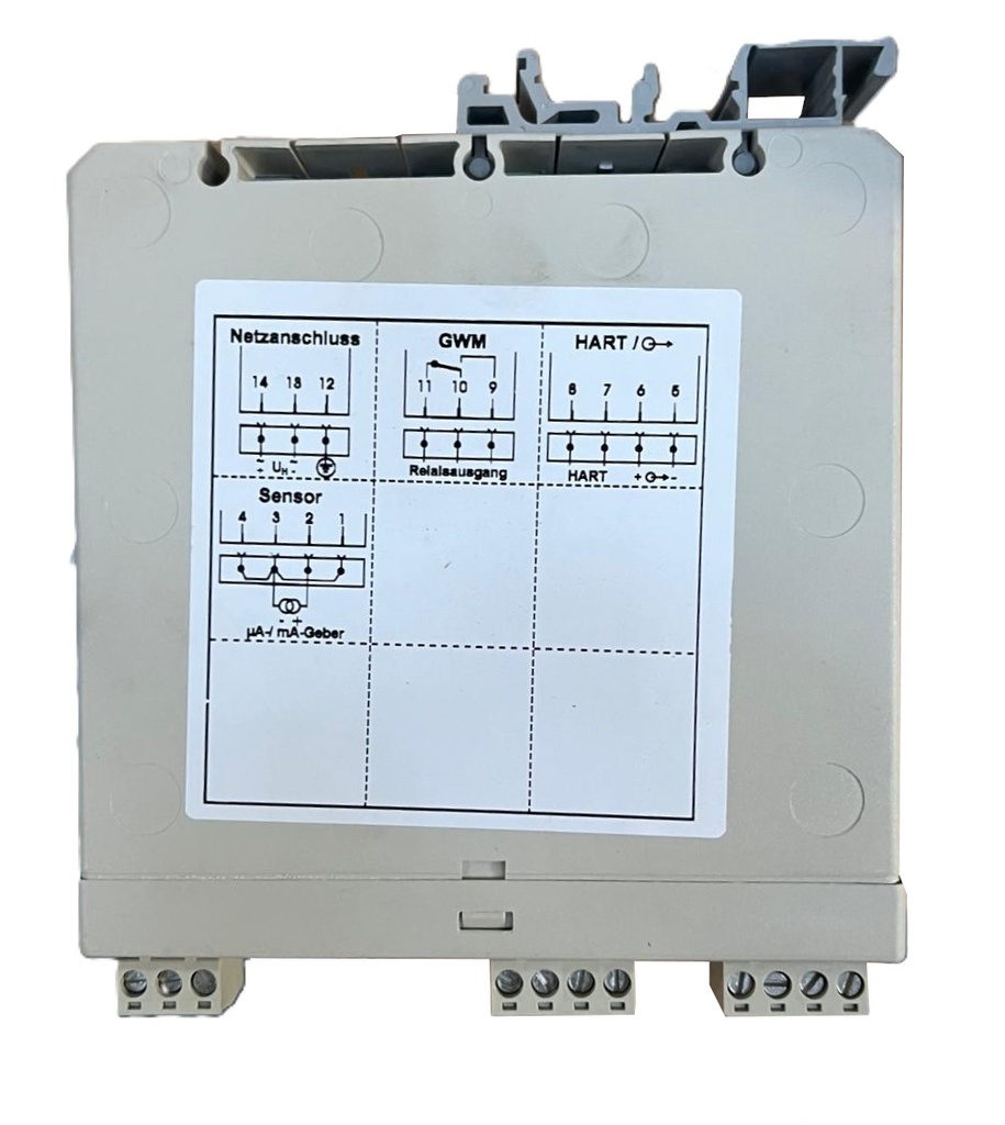 SIEMENS SITRANS TW 7NG3242-0AA07 