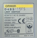OMRON D4BS-15FS 