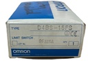 OMRON D4BS-15FS 