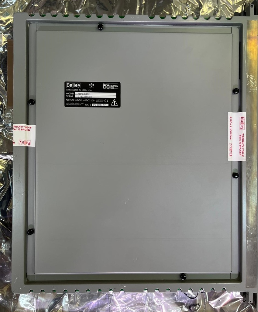 40PB3201A ABB