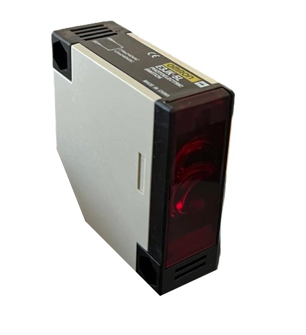 OMRON E3JK-5M2 